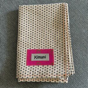 African Inspired Tea Towel